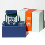 TAG Heuer Monaco Chronograph X Gulf