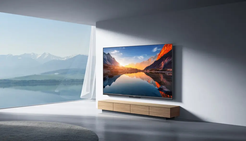 Xiaomi Rivoluziona l'Ecosistema Domestico con le Nuove Smart TV A e A Pro