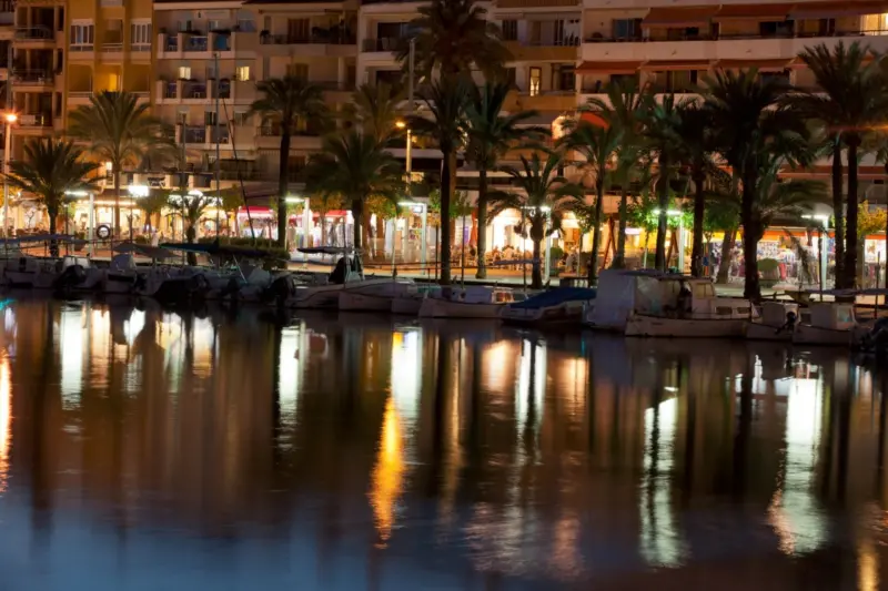 La Vita Notturna a Palma de Maiorca: i locali della movida ed i drink più in voga
