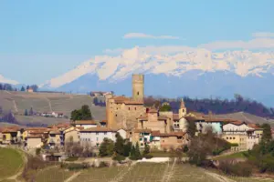 Langhe