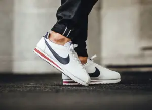 Nike Cortez Leather USA