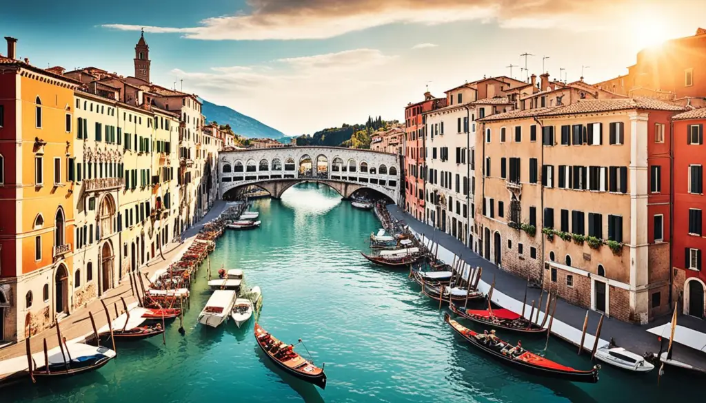 Marchi culturali e musei italiani