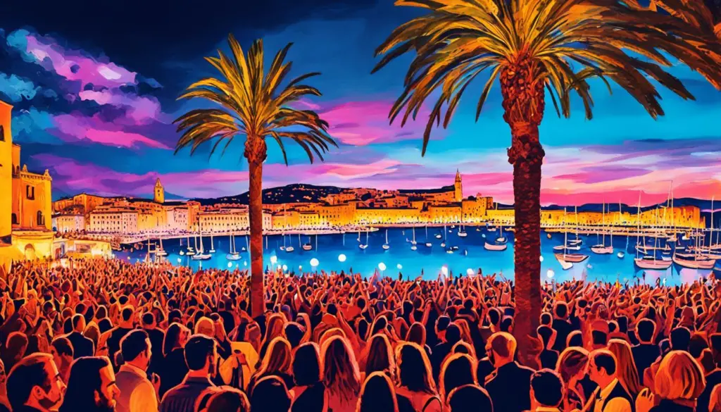 Musica live a Palma de Maiorca