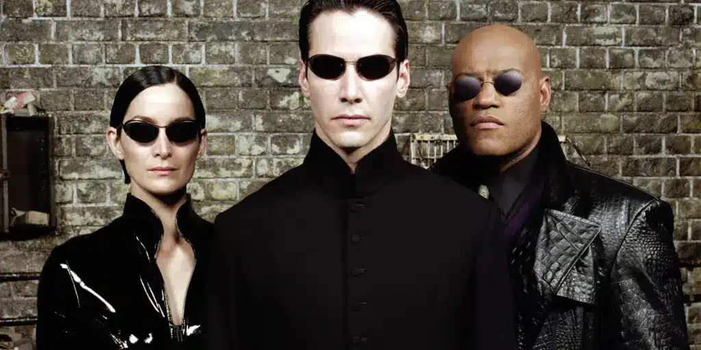 Netflix e... Matrix: Un Viaggio Mistico nel 25° Anniversario dall'uscita al cinema