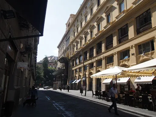 Nike, L'icona dello Sport e dello Stile, Sceglie Napoli come Cornice per il Suo Nuovo Spot Pubblicitario

