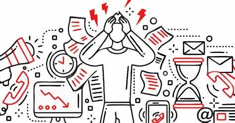 Lavorare nel nostro ufficio, spesso in compagnia di colleghi di ogni genere, ci rende spesso infelici, instaurando nel nostro organismo un malessere latente ed uno stress lavorativo, che aumenta i fattori di rischio per la nostra salute a tutto discapito del nostro benessere psico fisico