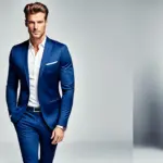 Outfit uomo elegante e sportivo