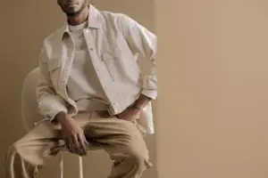 Overshirt