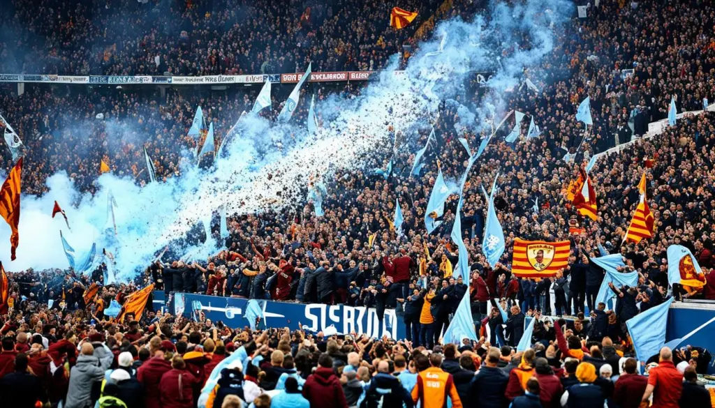 Patrimonio identitario del calcio romano