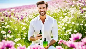 Profumi Primaverili Uomo