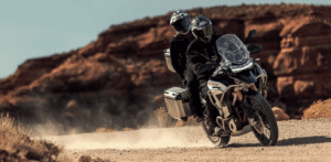 Triumph Tiger 1200 Gt Explorer 2024: Quando l’Innovazione Incontra la Classe