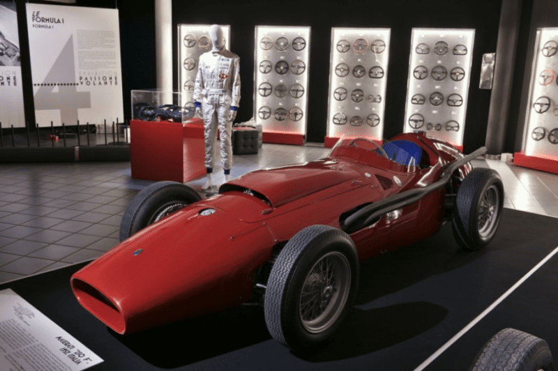 I Maestri Italiani del Volante: Una Storia di Velocità e Passione