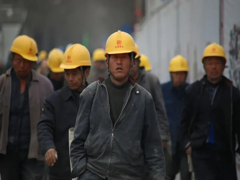 28 Aprile, Giornata Internazionale per la Sicurezza sul Lavoro: un giorno in onore un diritto inalienabile