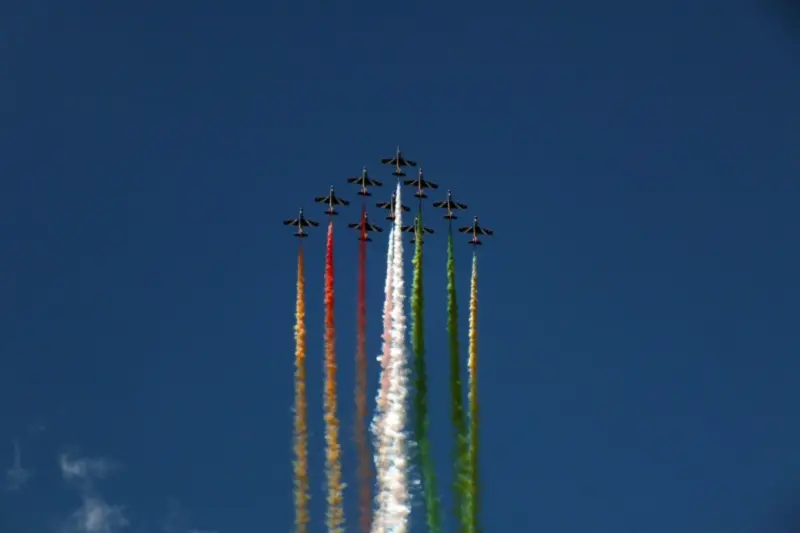 Ponte del 25 aprile all'insegna della cultura: 4 città d'arte italiane da scoprire