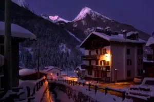 Valle d'AOSTA