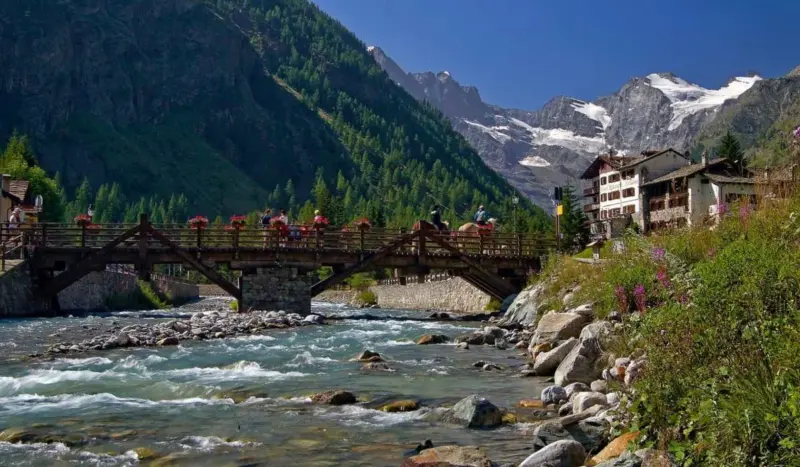 Valle d'Aosta: alla scoperta dei Borghi più belli, scrigno di storia e cultura