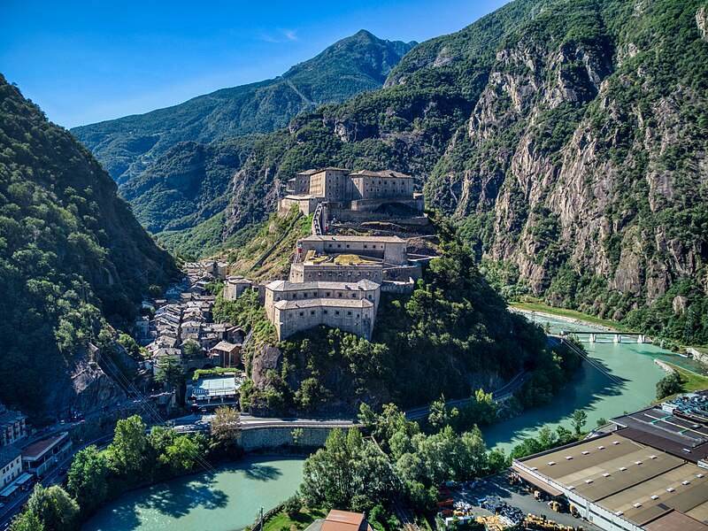 Valle d'Aosta: alla scoperta dei Borghi più belli, scrigno di storia e cultura