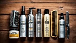 capelli uomo