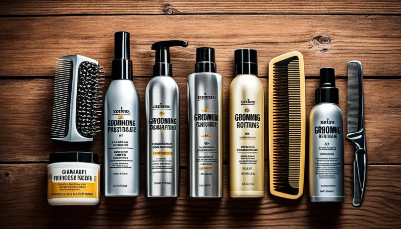 capelli uomo