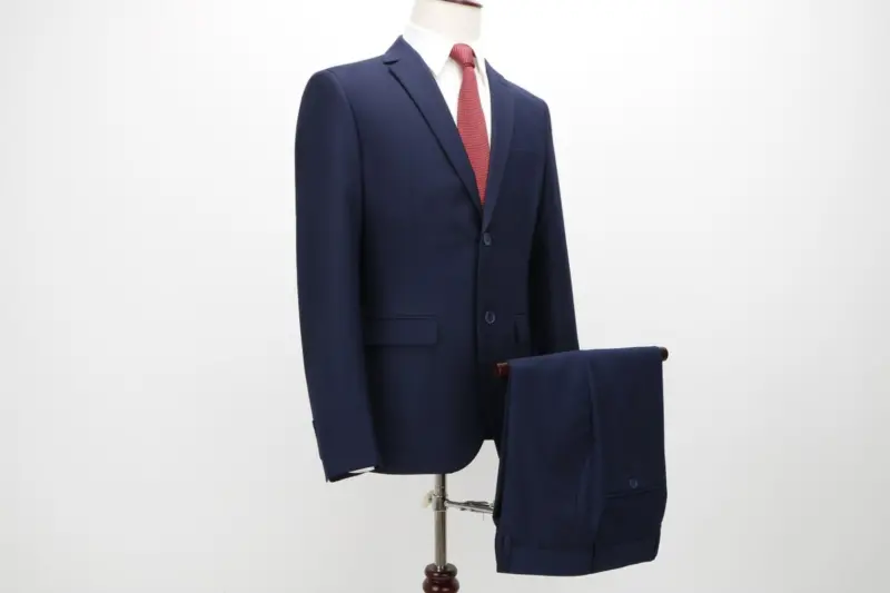 la camicia.
