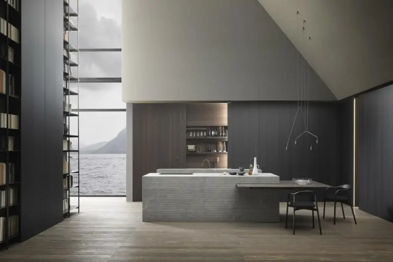 Salone del Mobile 2024: le Nuove Tendenze del Mondo dell'Arredamento