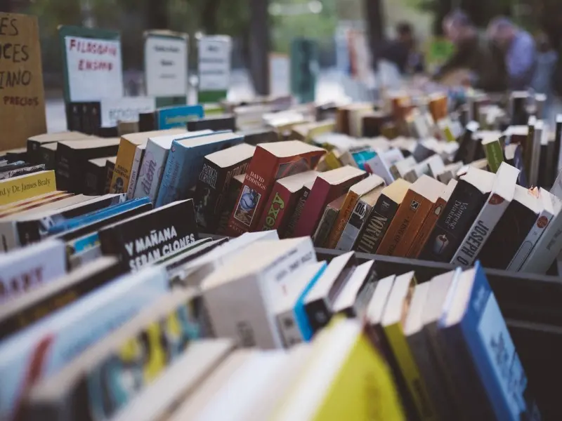 Donare un libro: una scelta di amore e passione per la cultura; in questo articolo, la nostra guida ai migliori libri da regalare ad un uomo nel 2024