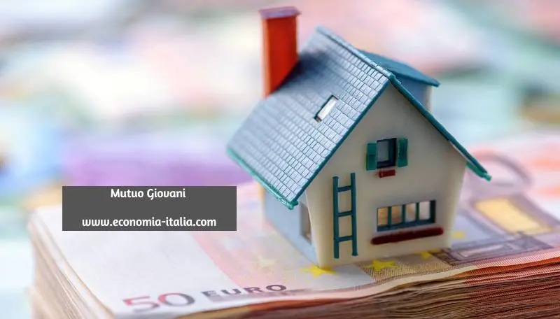 Mutuo giovani under 36: prorogato fino alla fine del 2024