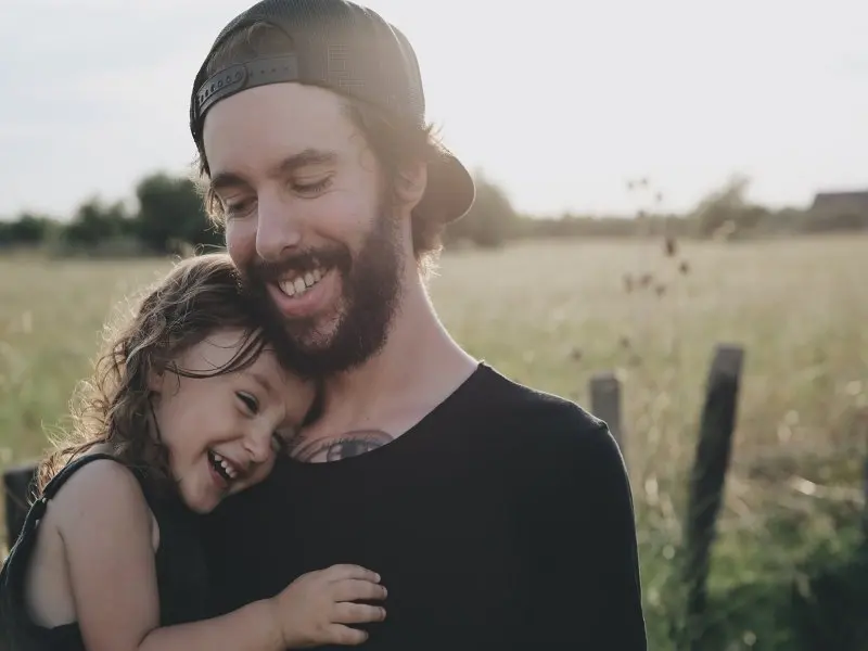 Padri separati, Quali Sono Diritti Degli Uomini che Non Vivono Più Con i Figli?