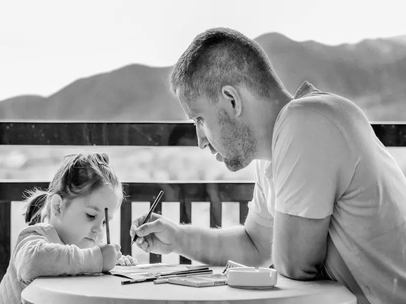 Padri separati, Quali Sono Diritti Degli Uomini che Non Vivono Più Con i Figli?