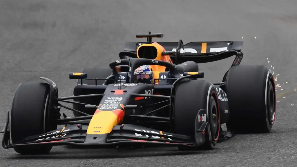 Doppietta Red Bull a Suzuka, ma molto bene le Ferrari in gara