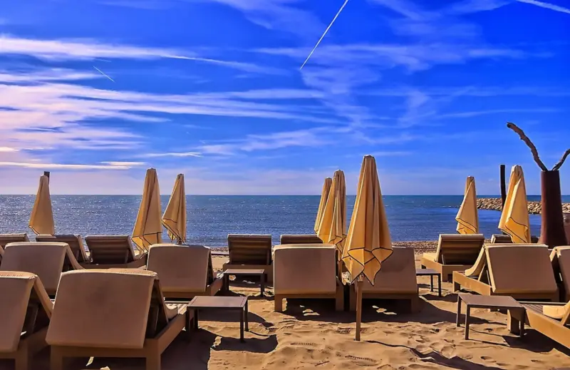 Le Migliori Spiagge d’Italia: Ecco le Bandiere Blu 2024
