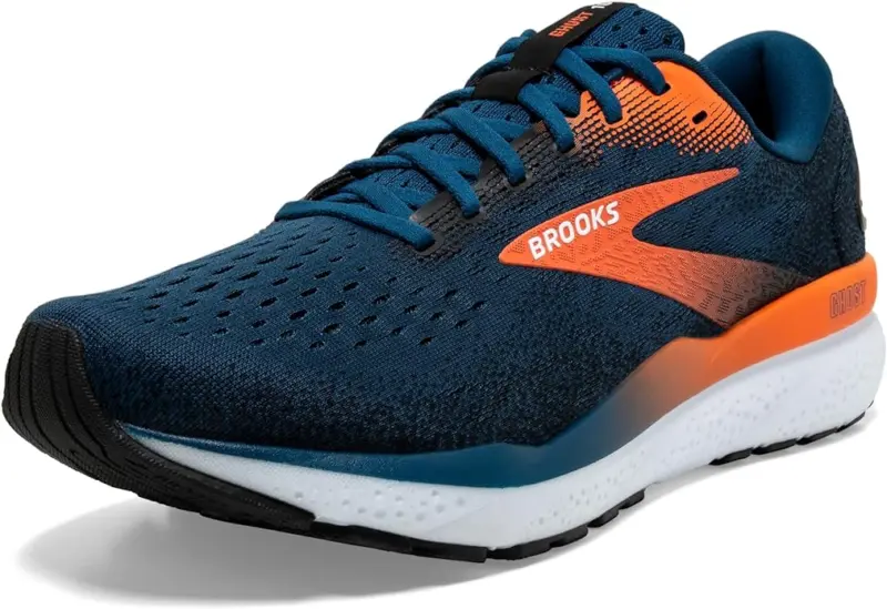 Brooks Ghost 16