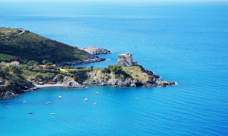 Vacanze low cost in Calabria