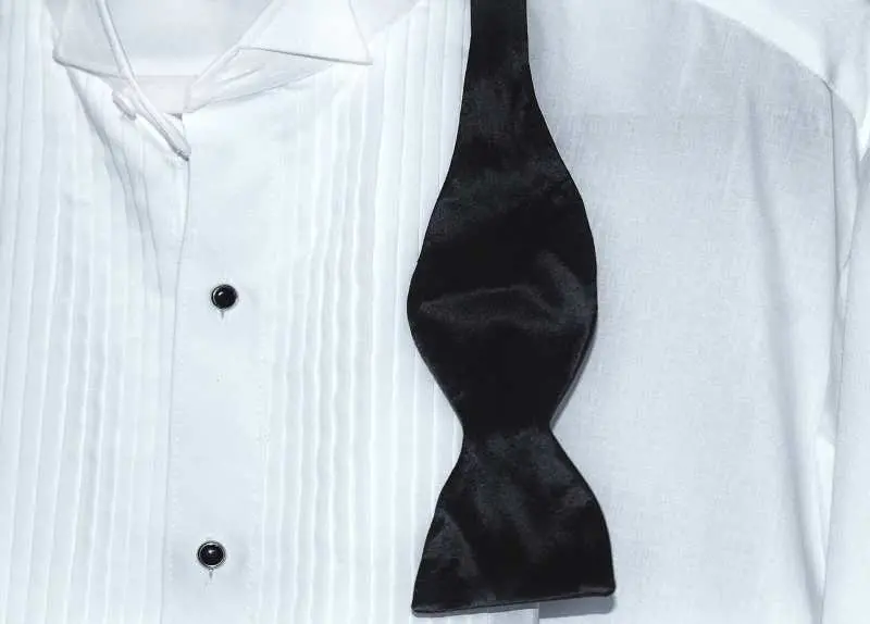 Camicia bianca
