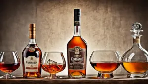 Cognac e Brandy