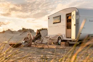 Come scegliere la prima roulotte o il primo caravan da acquistare?