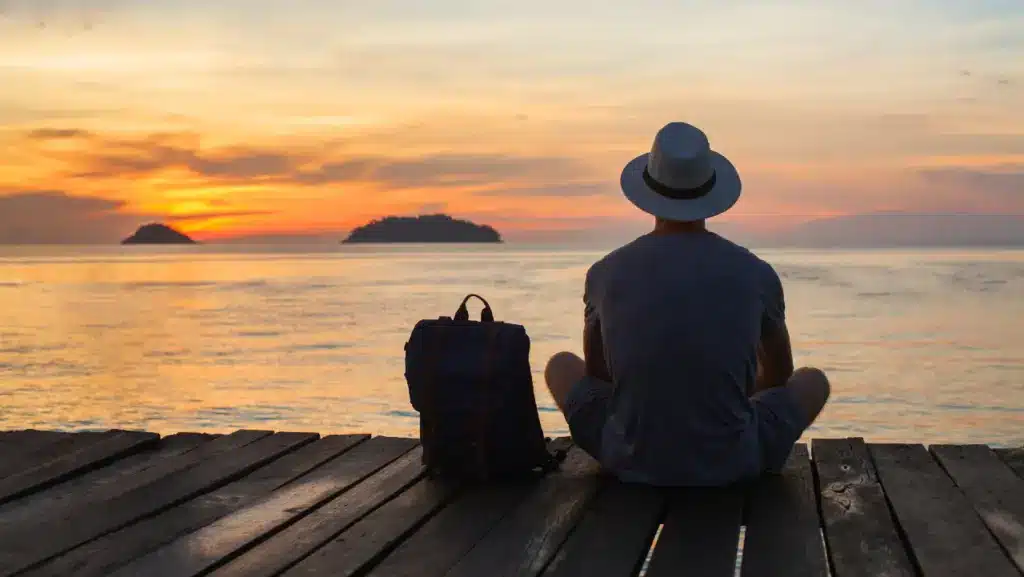 Esplorare il Mondo da Soli: le Migliori Destinazioni per una Vacanza da Single