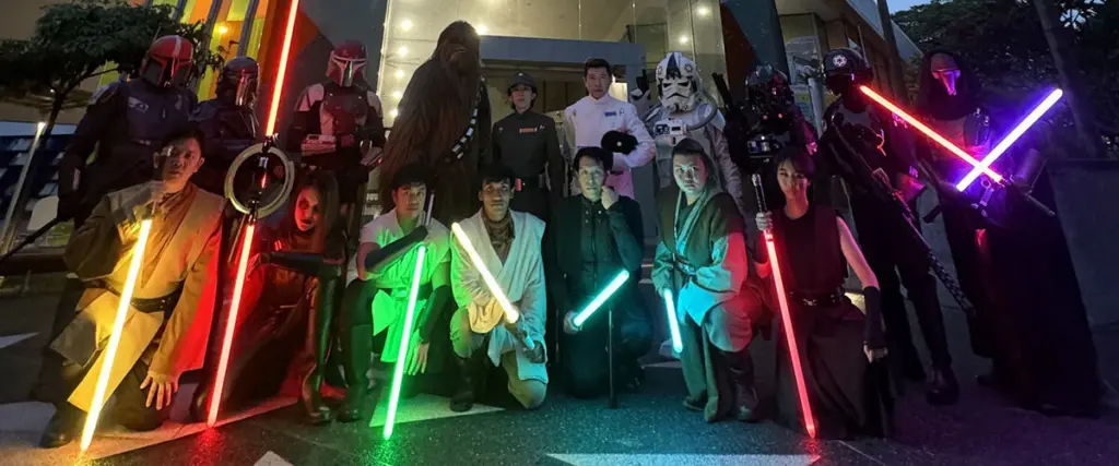 Eventi e Celebrazioni per il Star Wars Day 2024