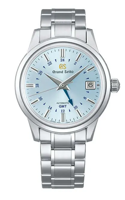 Dalla Tradizione all'Eccellenza: Scopri le Distinzioni tra Grand Seiko e Seiko