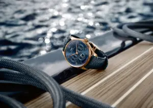 IWC Schaffhausen: Tra Tradizione e Avanguardia nell’Alta Orologeria.