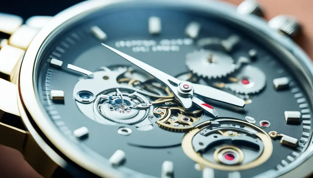 Identificazione di orologi di lusso falsi