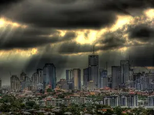 Cambiamento climatico città italiane