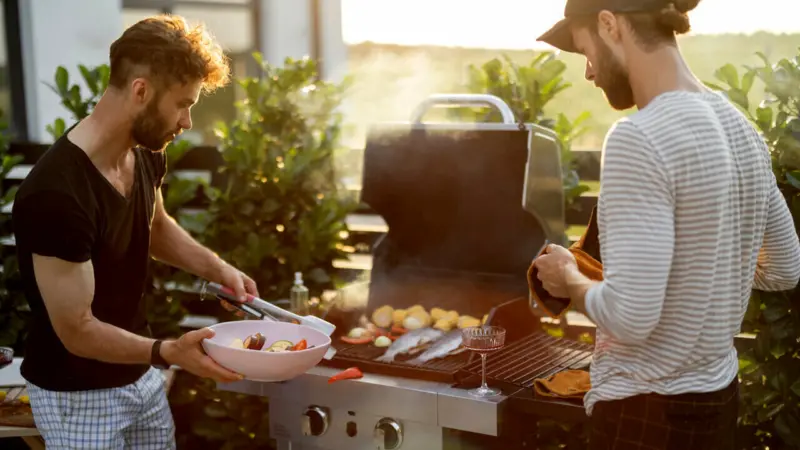 Le 12 Migliori Ricette per Grigliate da Preparare Subito, per Principianti e per Esperti del BBQ