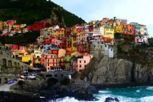 Liguria