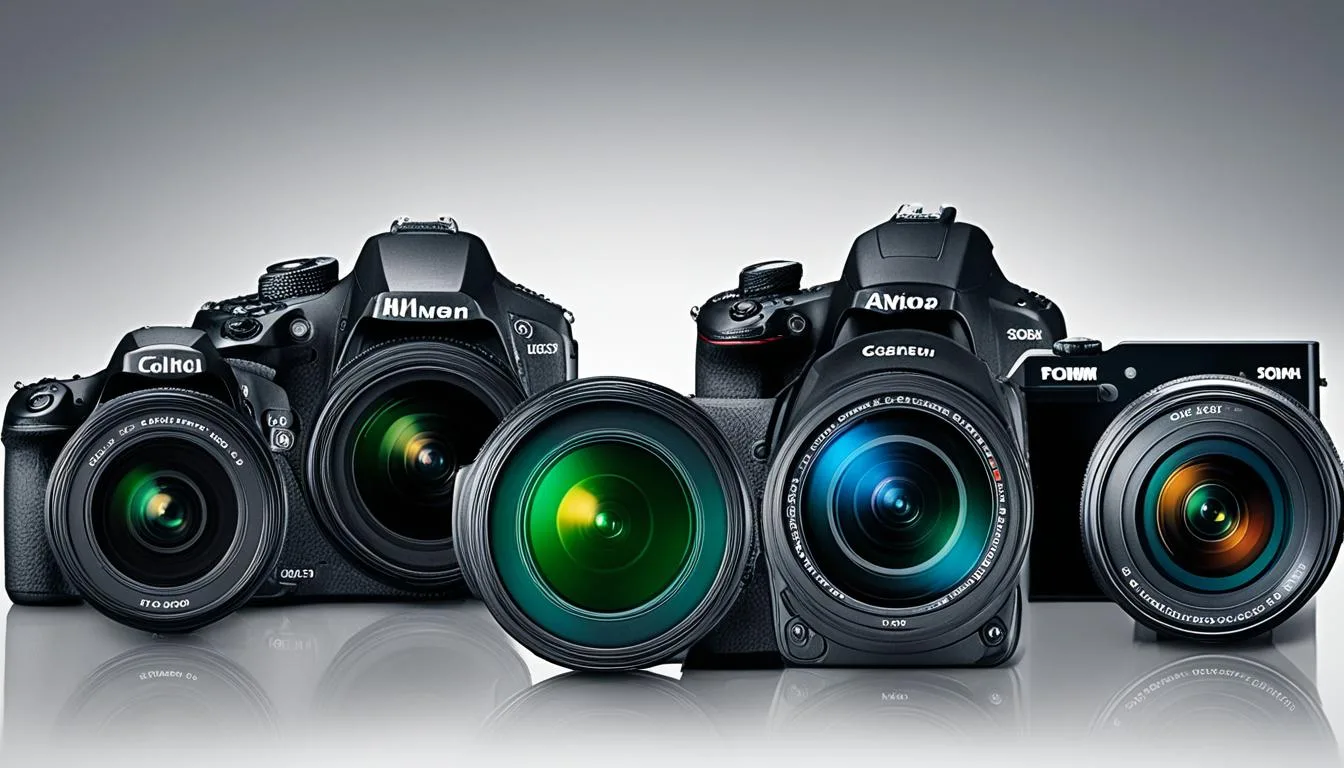 Macchina fotografica