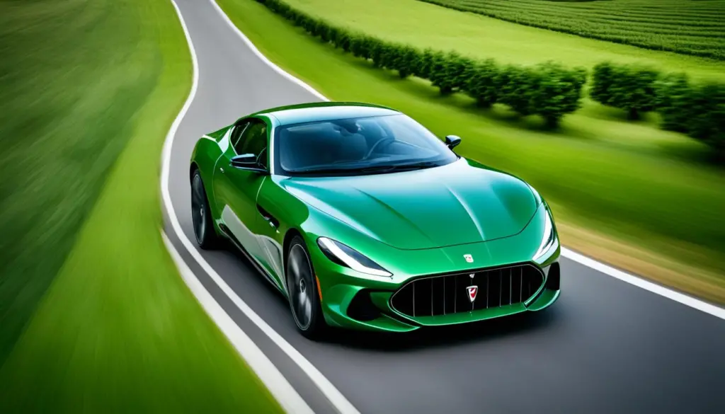 Made in Italy in contesto economico