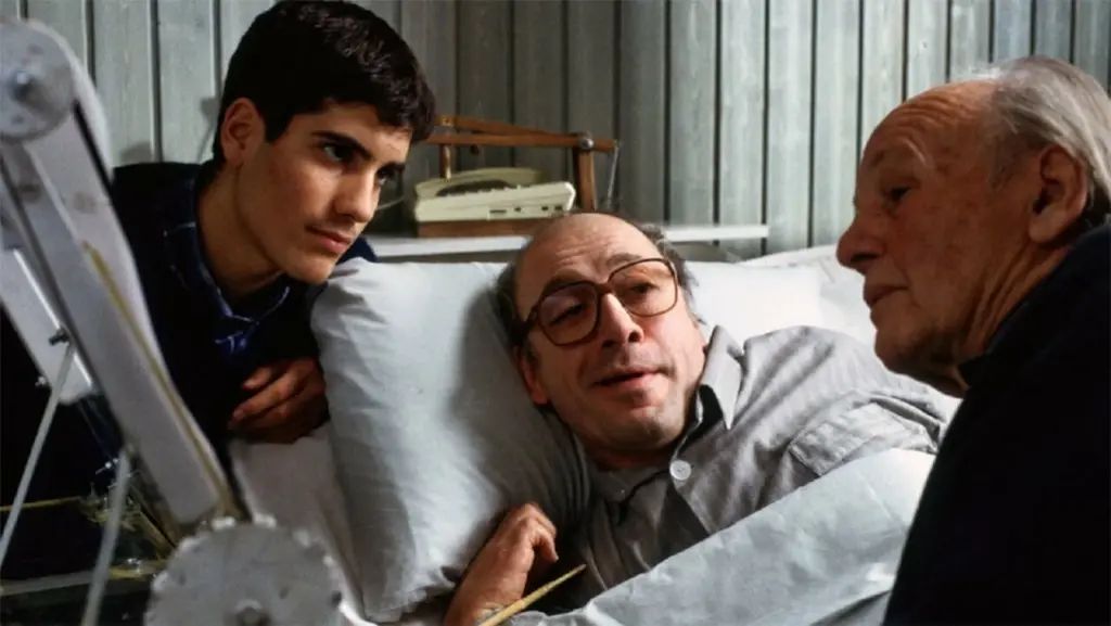 Javier Bardem e l'impegno in temi controversi: "Mare dentro" e oltre