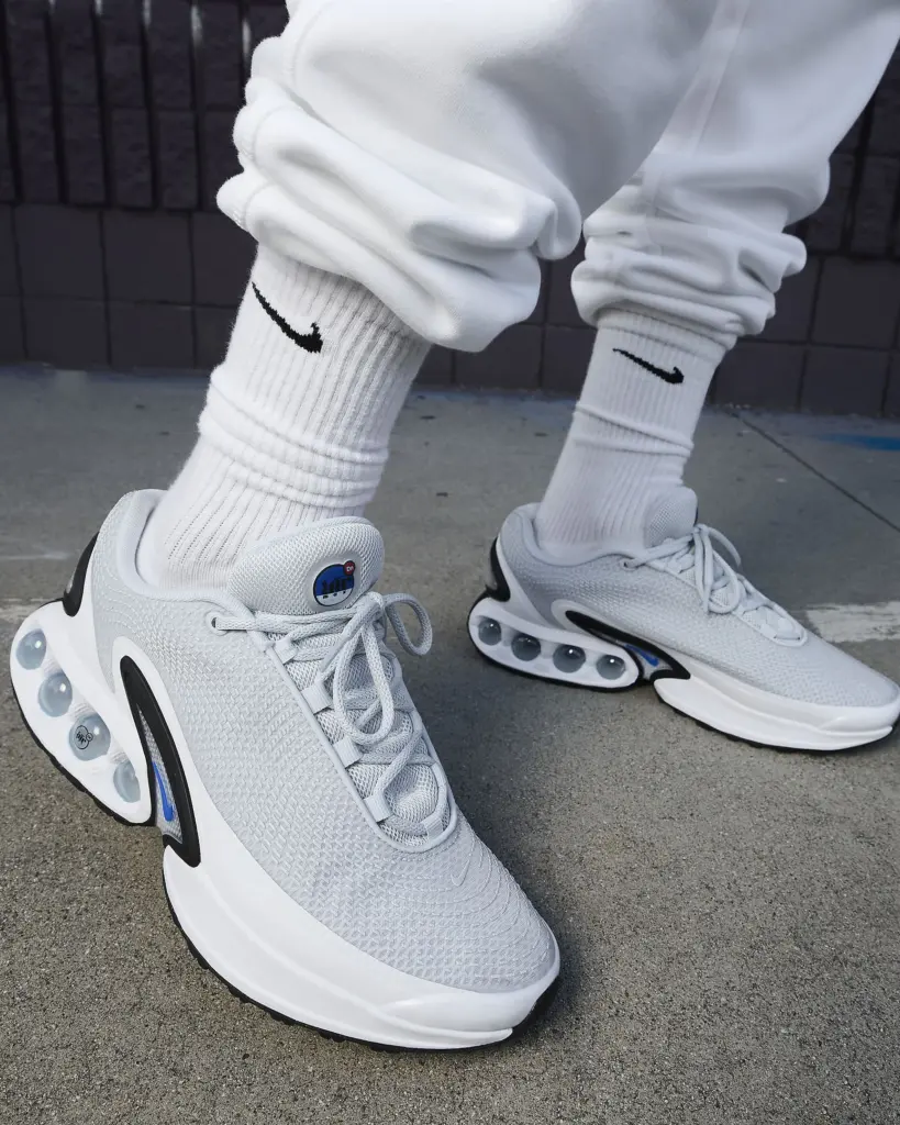 Nike Air Max DN
