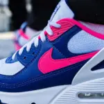 Nike estive uomo