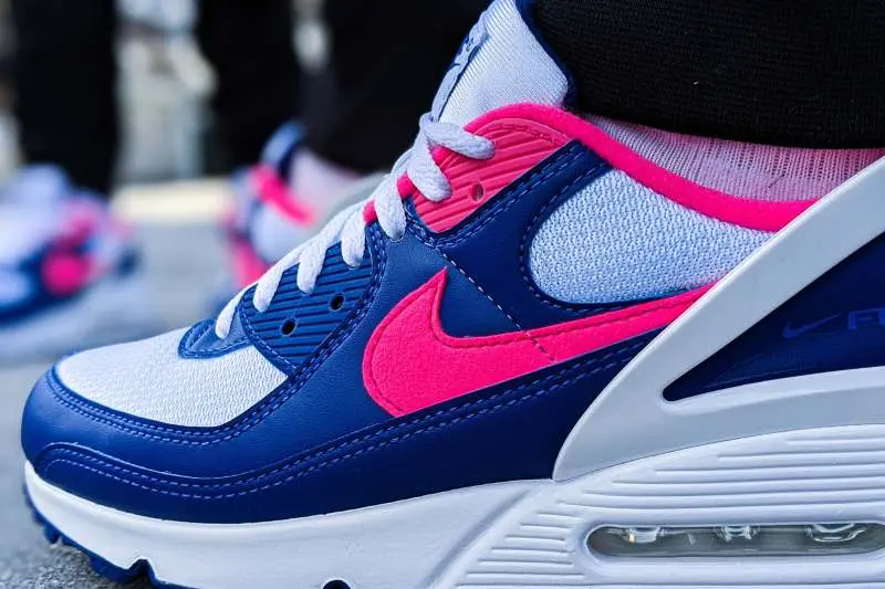 Nike estive uomo